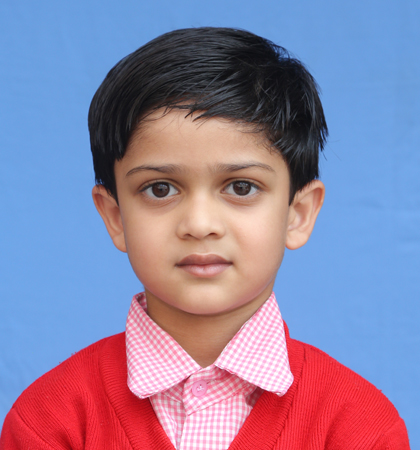 ARNAV SHARMA 